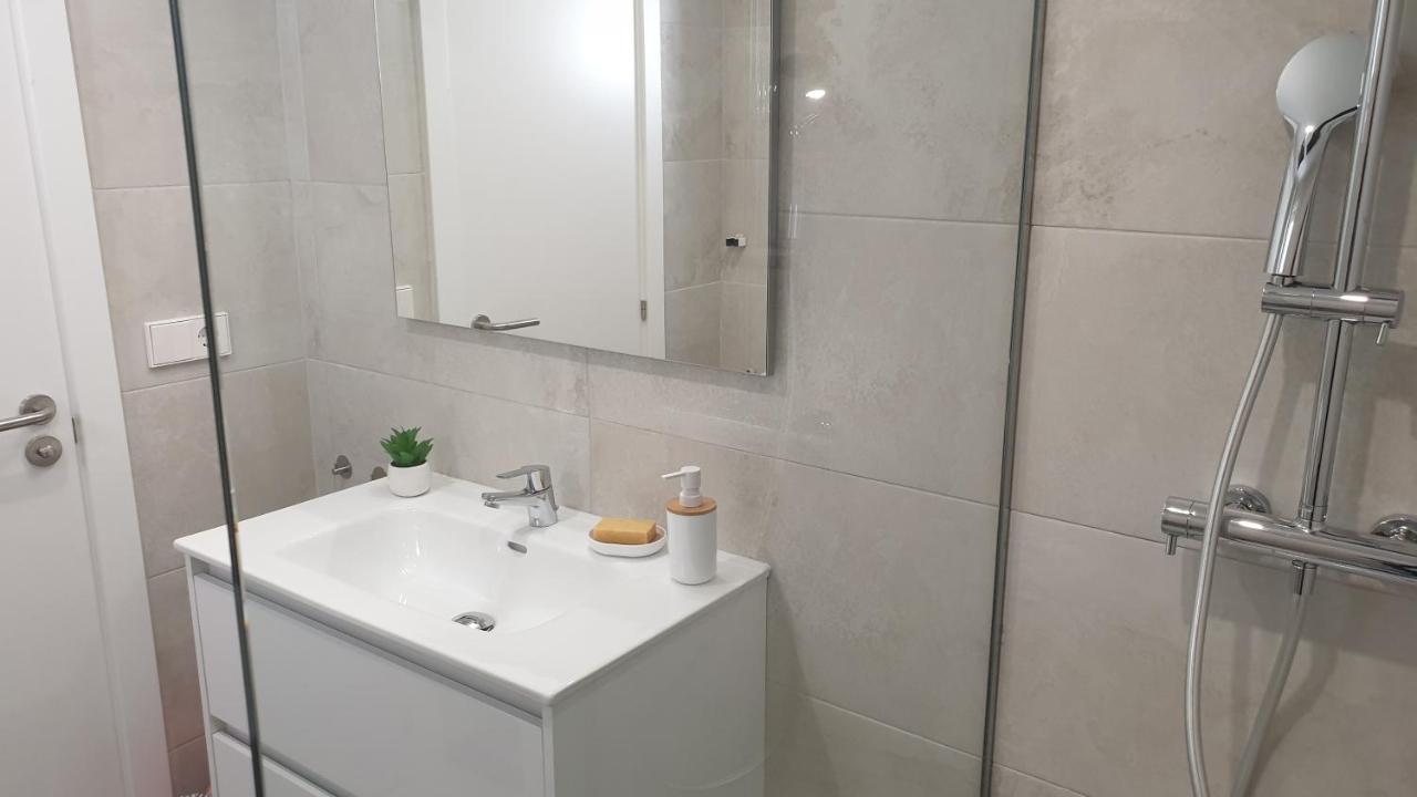 Apartment 4B Formentor Sea View & Pool In Canamel Канямел Екстериор снимка