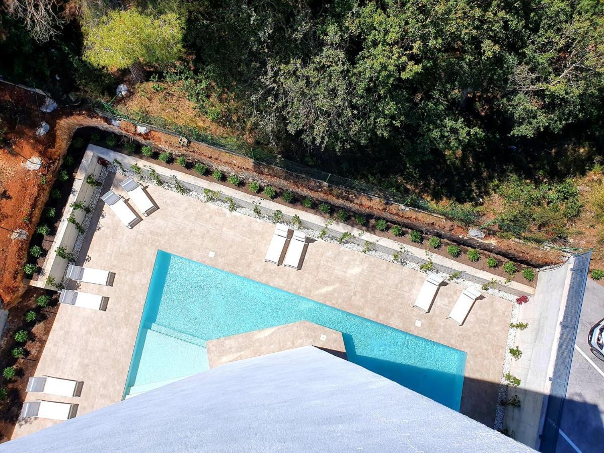 Apartment 4B Formentor Sea View & Pool In Canamel Канямел Екстериор снимка