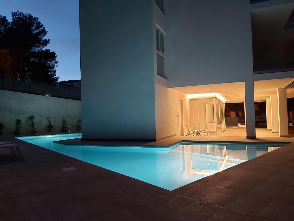 Apartment 4B Formentor Sea View & Pool In Canamel Канямел Екстериор снимка